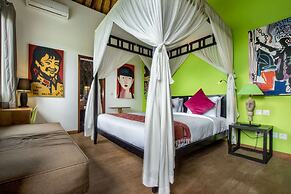 Luxury 12 Bedroom Villa With Private Pool, Bali Villa 2081