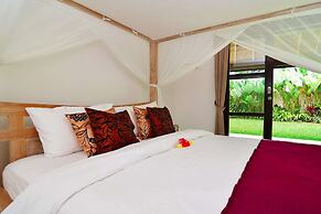 Villa for Rent in Bali 2032