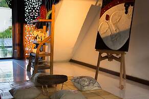 Villa for Rent in Bali 2032