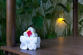 Villa for Rent in Bali 2032