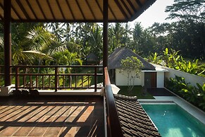 Villa for Rent in Bali 2032