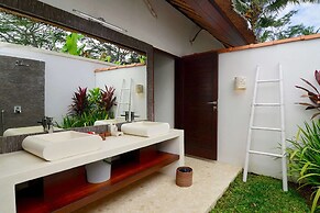 Villa for Rent in Bali 2032