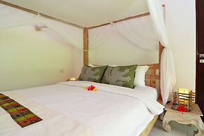 Villa for Rent in Bali 2032