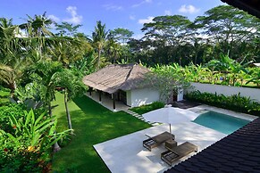 Villa for Rent in Bali 2032