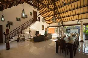 Villa for Rent in Bali 2032