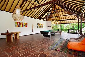 Villa for Rent in Bali 2032