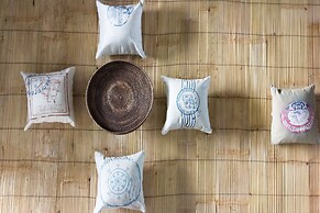 Villa for Rent in Bali 2032