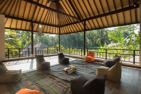 Villa for Rent in Bali 2032