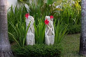 Villa for Rent in Bali 2032