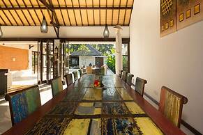 Villa for Rent in Bali 2032