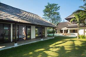 Villa for Rent in Bali 2032