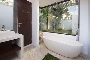 Villa for Rent in Bali 2032