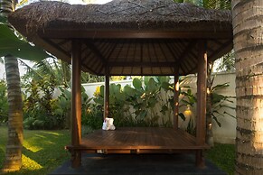 Villa for Rent in Bali 2032