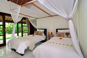 Villa for Rent in Bali 2032