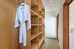 Luxury 5 Bedroom Villa With Private Pool, Bali Villa 2055