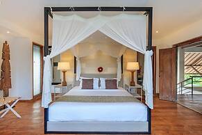 Luxury 5 Bedroom Villa With Private Pool, Bali Villa 2055