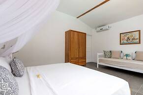 Luxury 4 Bedroom Villa With Private Pool, Bali Villa 2067