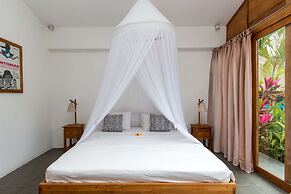 Luxury 4 Bedroom Villa With Private Pool, Bali Villa 2067