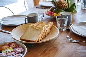 Luxury 4 Bedroom Villa With Private Pool, Bali Villa 2067