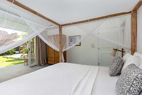 Luxury 4 Bedroom Villa With Private Pool, Bali Villa 2067