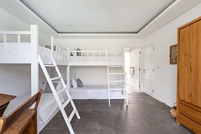 Luxury 4 Bedroom Villa With Private Pool, Bali Villa 2067