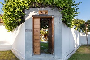 Luxury 4 Bedroom Villa With Private Pool, Bali Villa 2067