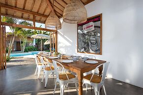 Luxury 4 Bedroom Villa With Private Pool, Bali Villa 2067