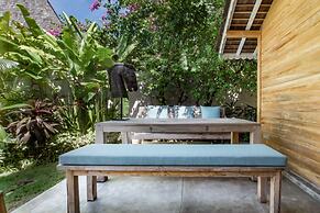 Luxury 4 Bedroom Villa With Private Pool, Bali Villa 2007