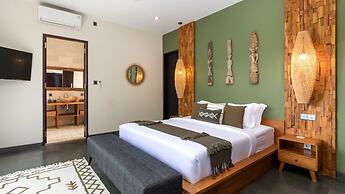 Luxury Villa in Bali near Beach, Bali Villa 2024