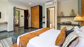 Luxury Villa in Bali near Beach, Bali Villa 2024