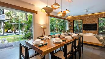 Luxury Villa in Bali near Beach, Bali Villa 2024