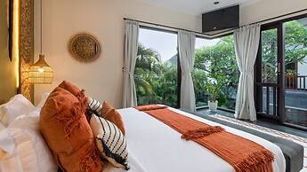 Luxury Villa in Bali near Beach, Bali Villa 2024