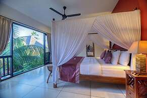 Luxury Villa in Bali near Beach, Bali Villa 2024