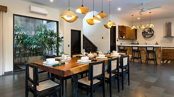 Luxury Villa in Bali near Beach, Bali Villa 2024