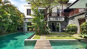 Luxury Villa in Bali near Beach, Bali Villa 2024