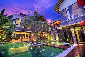 Luxury Villa in Bali near Beach, Bali Villa 2024