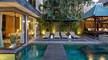 Luxury Villa in Bali near Beach, Bali Villa 2024
