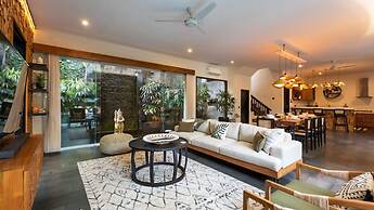 Luxury Villa in Bali near Beach, Bali Villa 2024