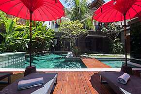 Luxury Villa in Bali near Beach, Bali Villa 2024