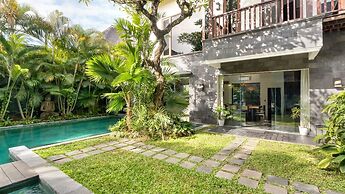 Luxury Villa in Bali near Beach, Bali Villa 2024