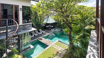 Luxury Villa in Bali near Beach, Bali Villa 2024