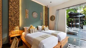 Luxury Villa in Bali near Beach, Bali Villa 2024