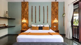 Luxury Villa in Bali near Beach, Bali Villa 2024