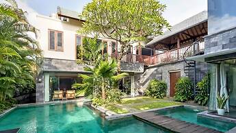 Luxury Villa in Bali near Beach, Bali Villa 2024