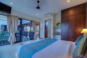 Luxury Villa in Bali near Beach, Bali Villa 2024