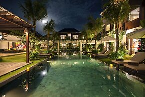 Bali Villa Near the Beach, 2061