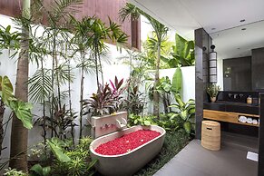 Bali Villa Near the Beach, 2061