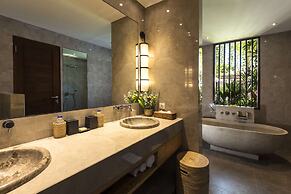 Bali Villa Near the Beach, 2061