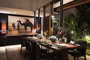 Bali Villa Near the Beach, 2061