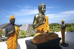 Bali Villa Near the Beach, 2061